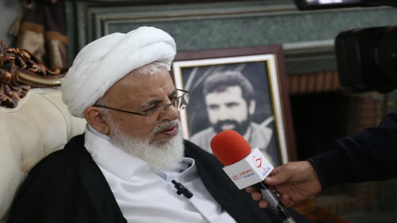 تجلیل از مادران و همسران شهدا در روز ولادت حضرت زهرا (س)