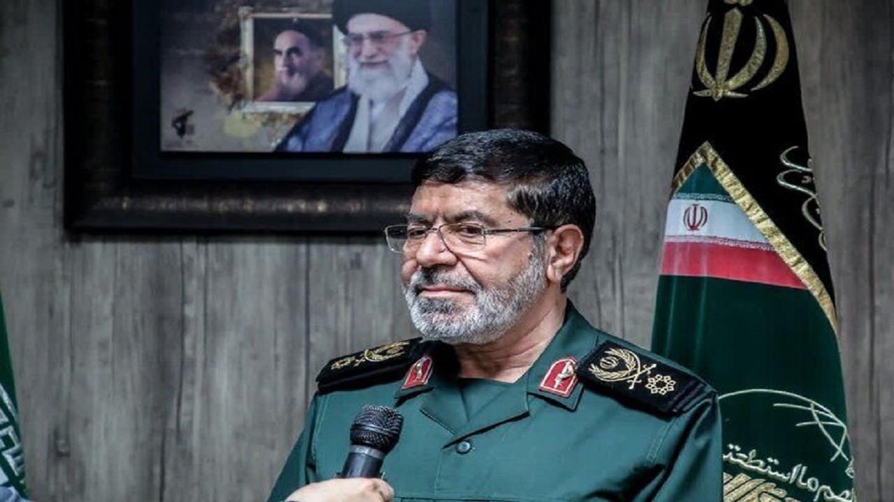 ضعف‌ها در عرصه رسانه و فضای‌مجازی باید جبران شود