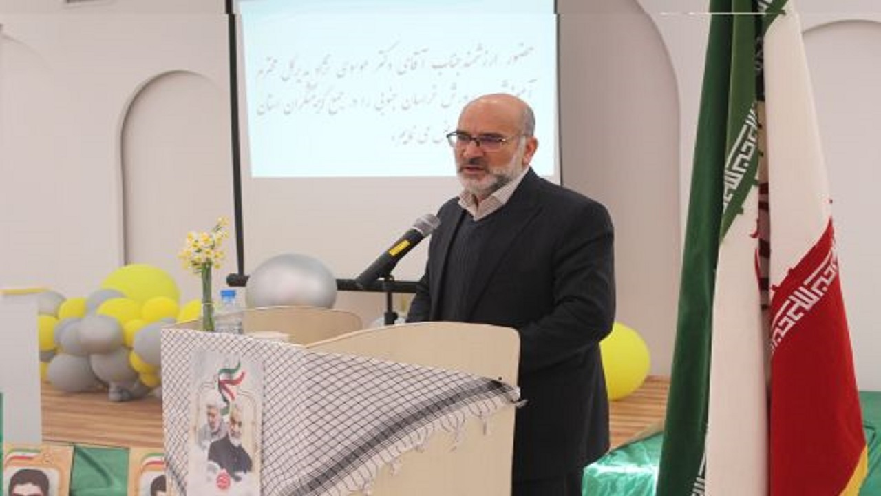 بررسی بیش از ۵ هزار پرونده در گزینش خراسان جنوبی