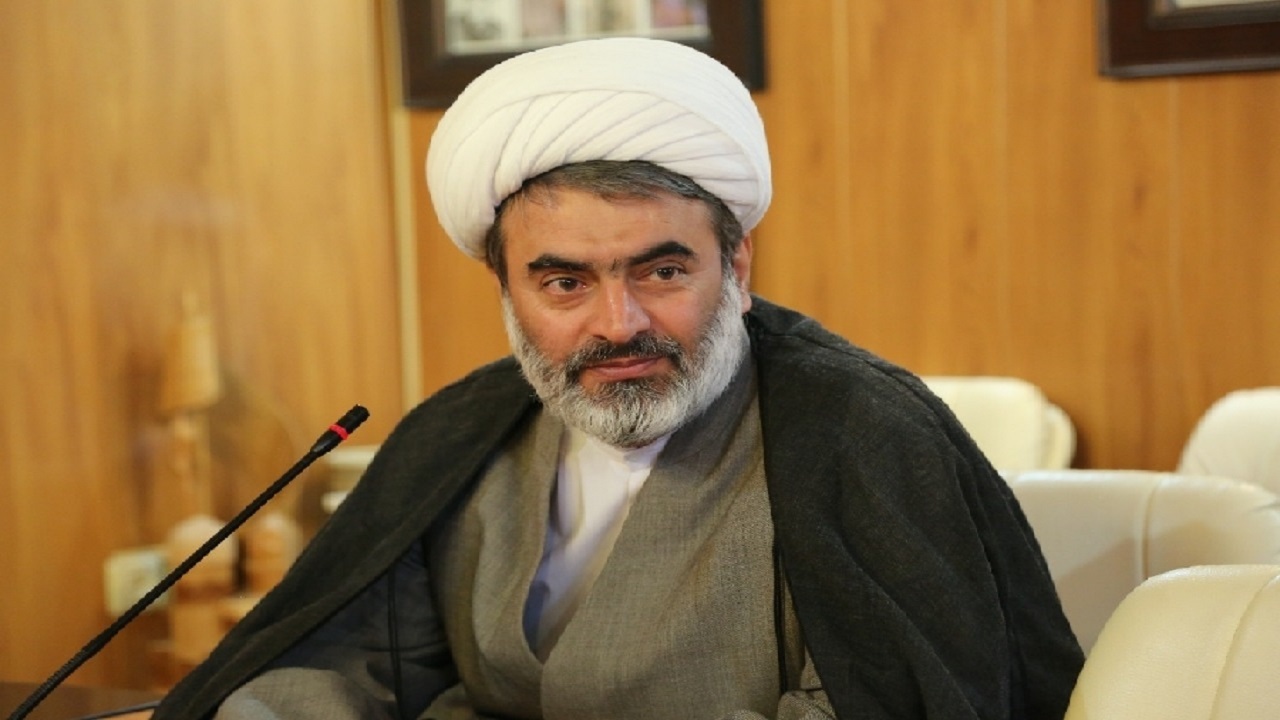 دست‌های خبیثی که به خون عزیزان ما آلوده شد باید قطع شود