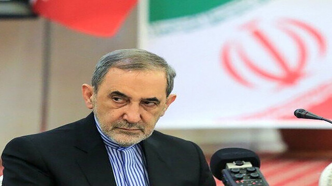 ولایتی: انتقام خون شهدای حادثه تروریستی کرمان را خواهیم گرفت