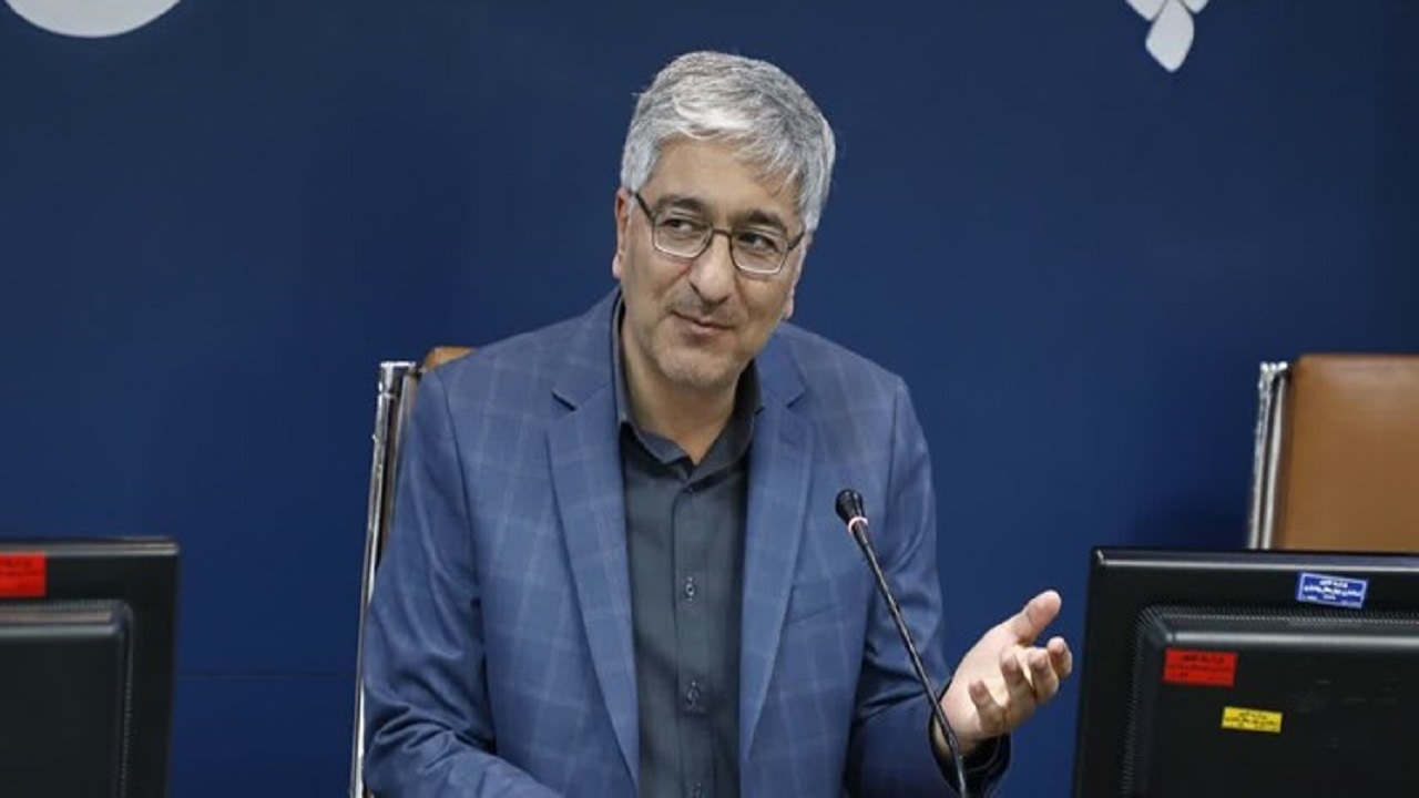 قرارگیری بندر خشک در سند آمایش سرزمینی چهارمحال و بختیاری