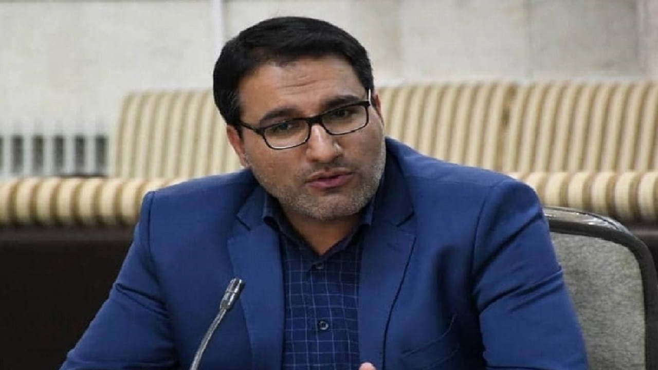 المان‌های نوروزی معرف فرهنگ و رسوم شهر‌ها هستند