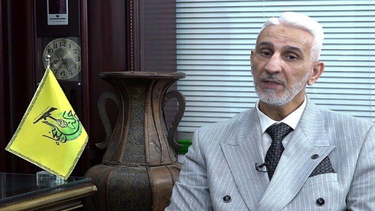 مسیر شهادت را تا خروج نیرو‌های آمریکایی از عراق ادامه می‌دهیم