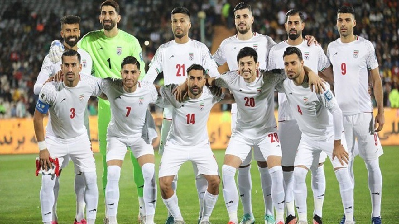 میرزاییان: بازی با بورکینافاسو محک جدی برای تیم ملی نیست/ حضور در فینال جام ملت ها به نوعی قهرمانی است