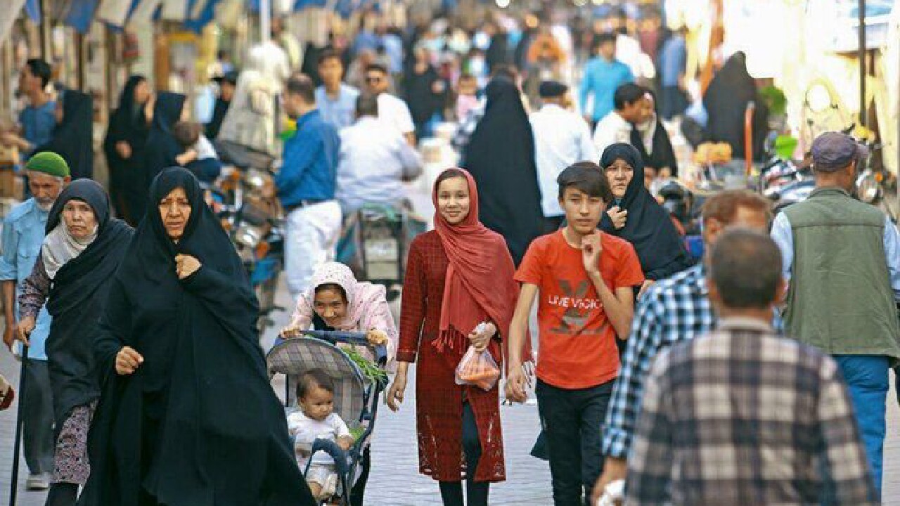 رتبه دوم مشهد در میزبانی از اتباع خارجی