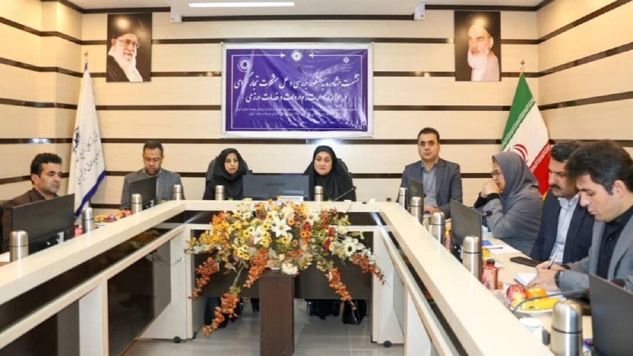 ضرورت احصای مشکلات قانونی و بخشنامه‌های صادره با همت فعالان اقتصادی