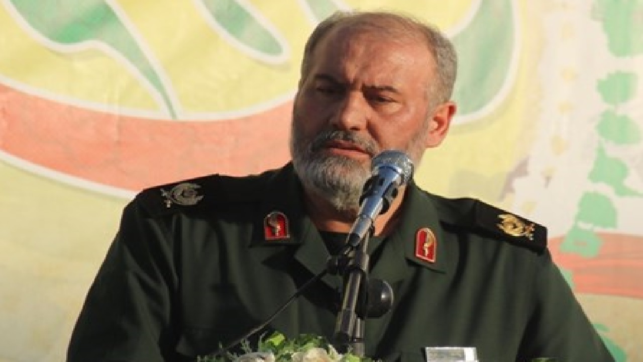 تنها نام حاج قاسم برای پیروزی بر داعش کافی است