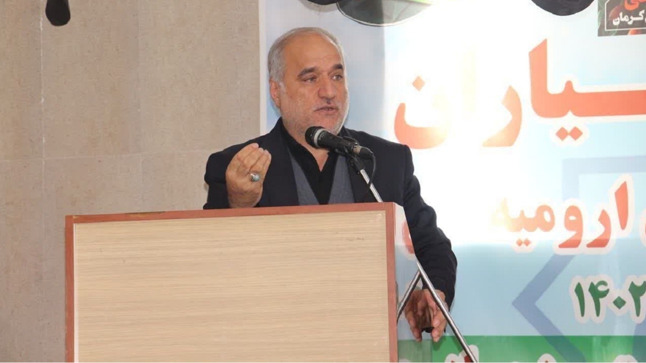 مشارکت حداکثری در انتخابات نماد عینی نظام مردم سالاری دینی است