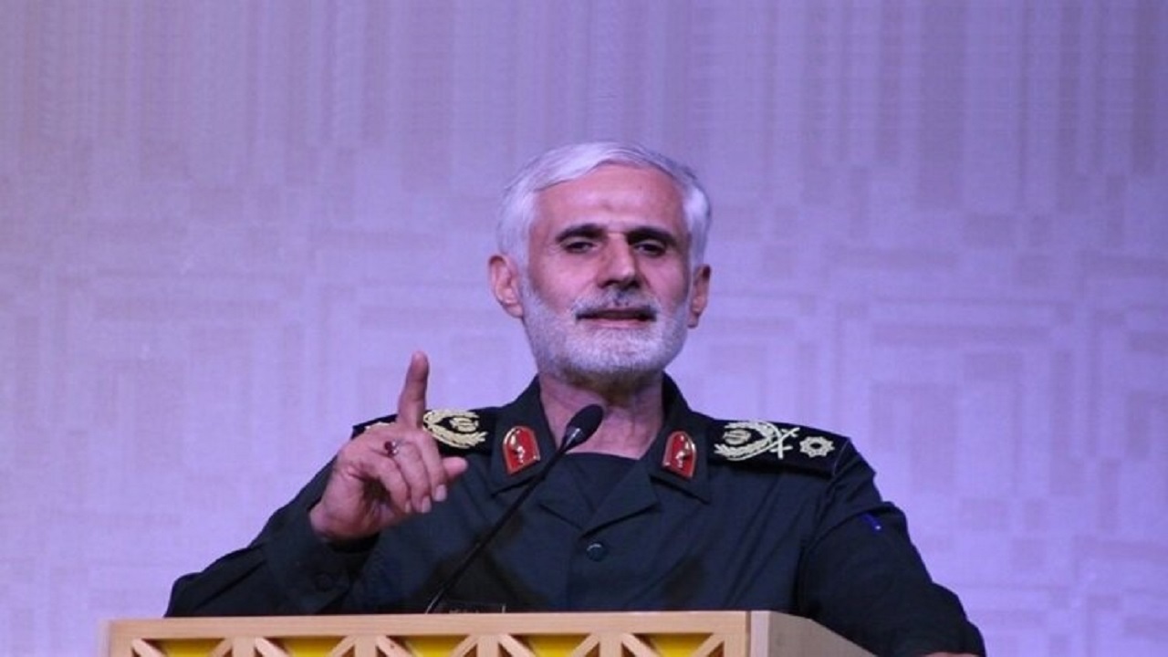 دشمنان از شهید سلیمانی و زائرانش هراس دارند