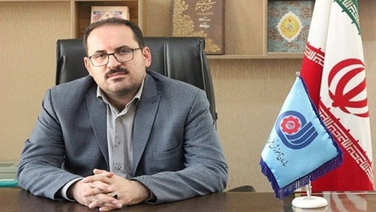 رونمایی از ۸۰ دستاورد مهارت آموختگان فنی و حرفه‌ای همدان
