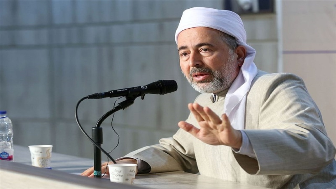 انفجار تروریستی کرمان ضدبشریت بود/ راه حاج قاسم تا نابودی اسرائیل ادامه دارد