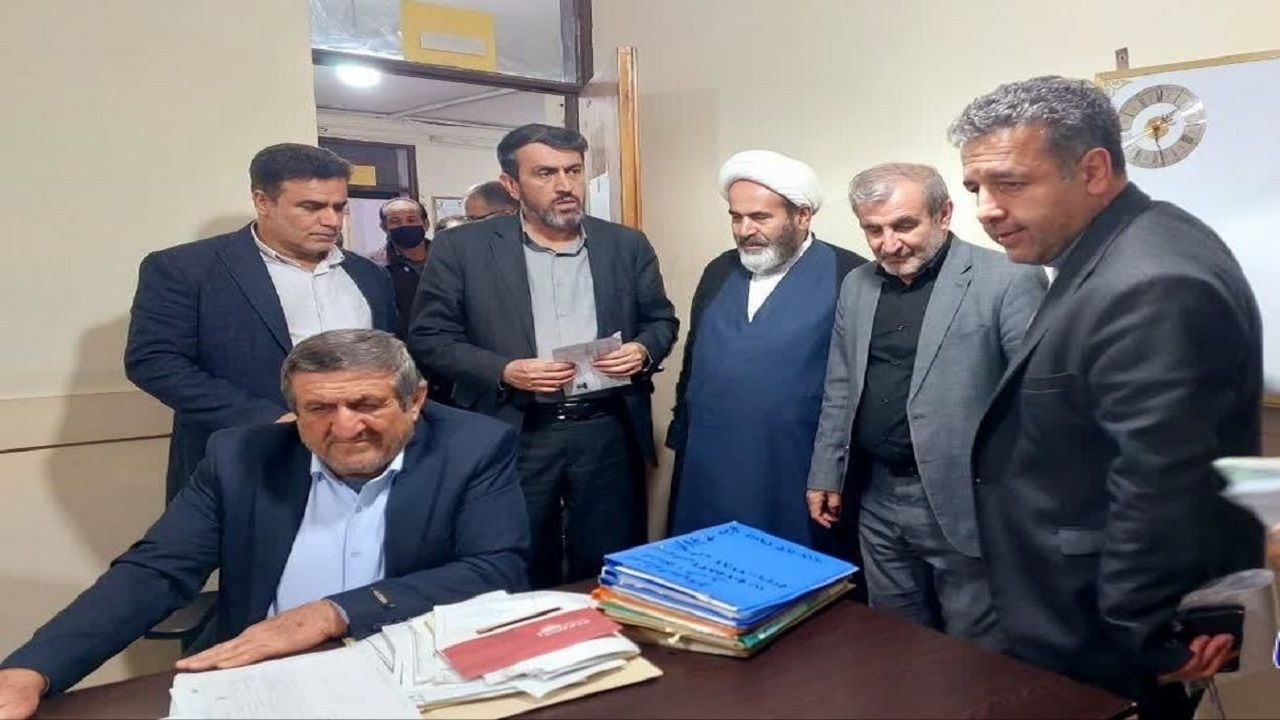 بررسی پرونده ۲۶۰ جانباز در کهگیلویه و بویراحمد
