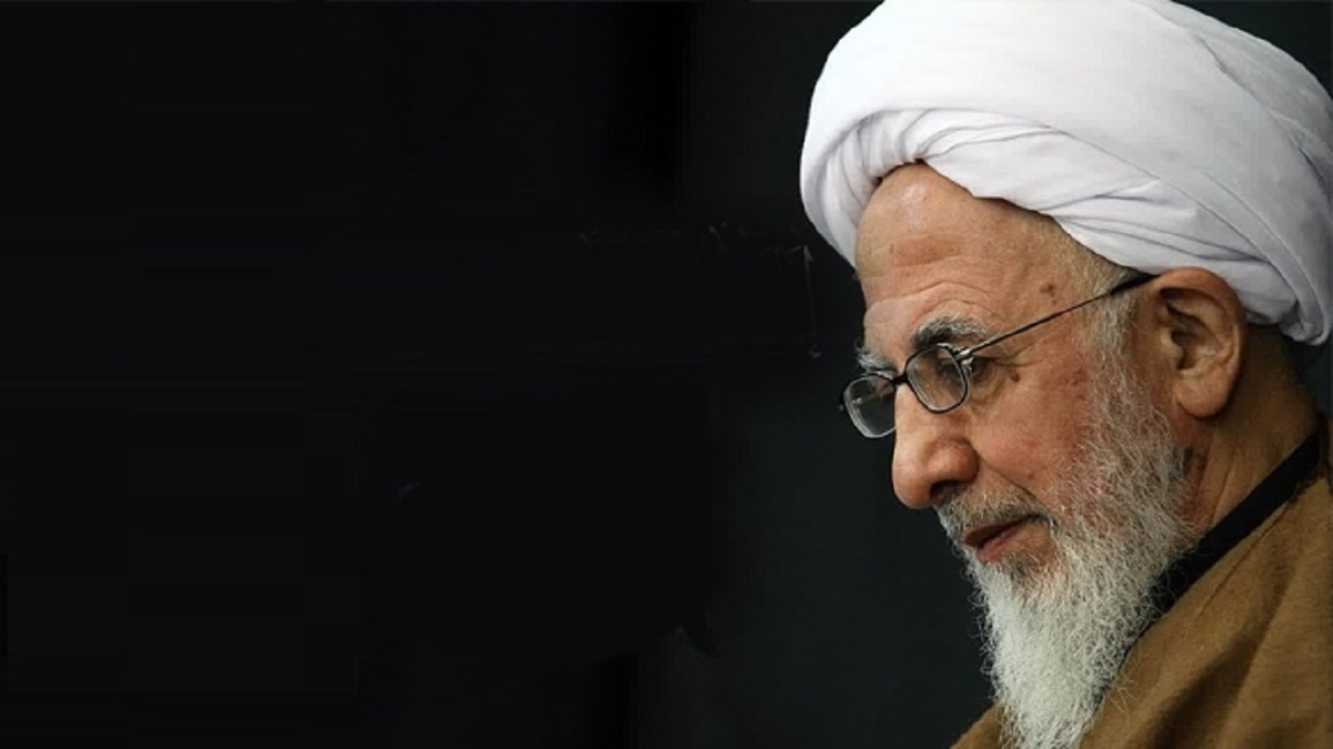 مراسم تشییع پیکر شهدای انفجار تروریستی کرمان