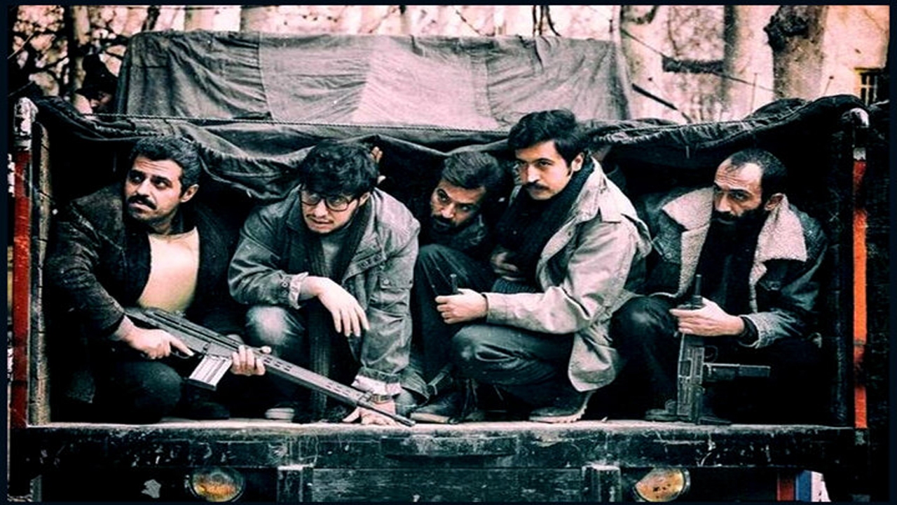 ماجرای نیمروز و تیتراژی که حرف می‌زد