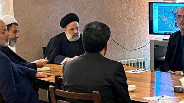 رئیسی