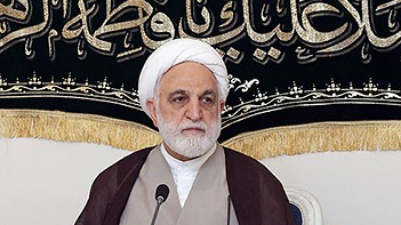 خانه‌داری یک شغل مهم و آینده‌ساز و جامعه‌ساز است