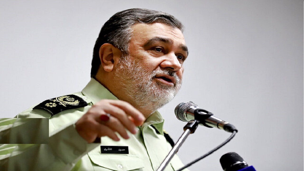 دشمنان تاب دیدن تداوم راه سردار سلیمانی را ندارند