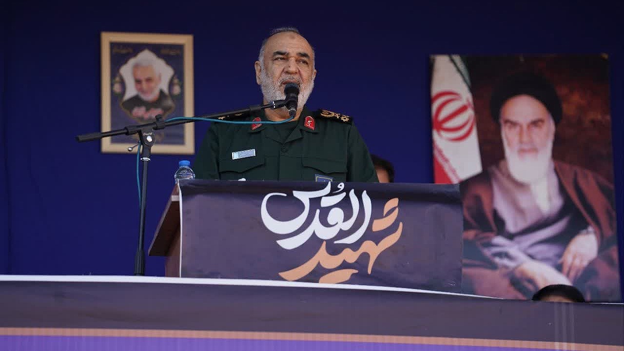 مقامات صهیونیست هیچ راهی برای فرار از این باتلاق ویرانگر ندارند/ کشتن کودک بی گناه معادل کشتن تمام بشریت است
