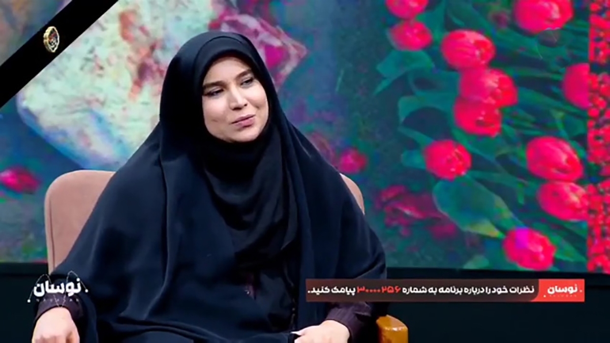 علت خطرناک بودن صرف غذا در کنار خیابان + فیلم