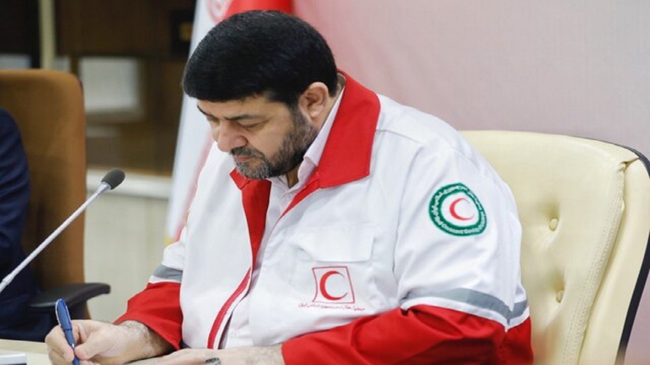 اهمیت همکاری وزارت ارتباطات عراق در امدادرسانی به زائران