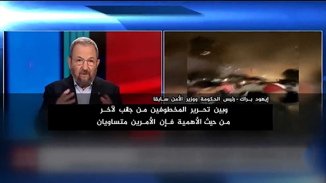 سران حماس همگی جانشین دارند
