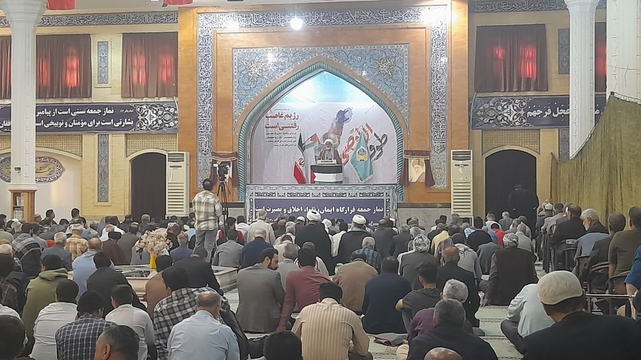 سیلی محکم ایران تنها پاسخ درخور دشمنان