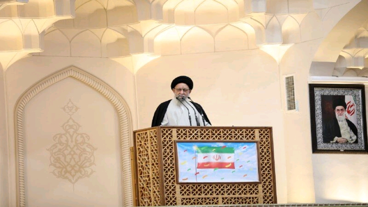 هدف دشمن از عملیات تروریستی، ناامیدکردن مردم ایران از نظام و انقلاب است