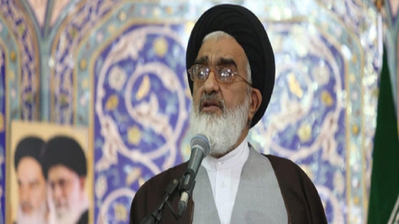 مسئولان به دشمن کودک کش پاسخ عبرت آموز دهند