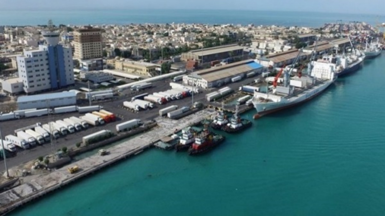 تغییر رویکرد بنادر سنتی به چند وجهی شدن باید در دستور کار قرار گیرد