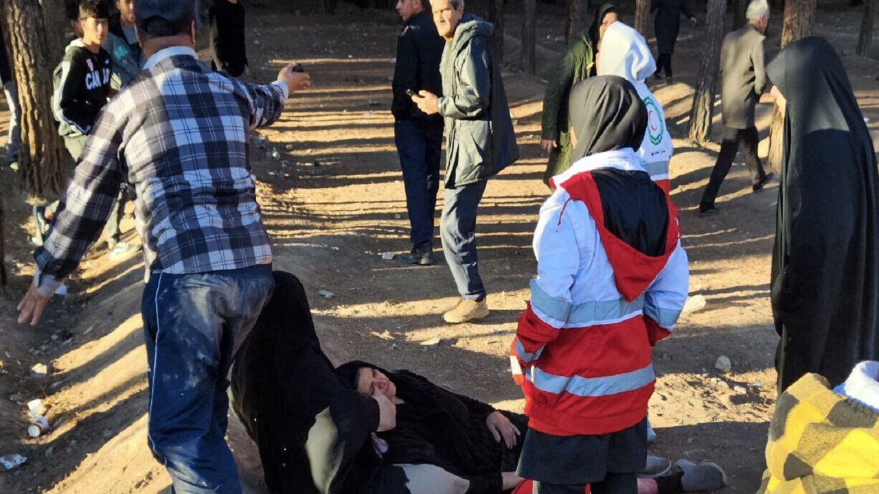 حادثه تروریستی کرمان اوج درماندگی دشمنان است