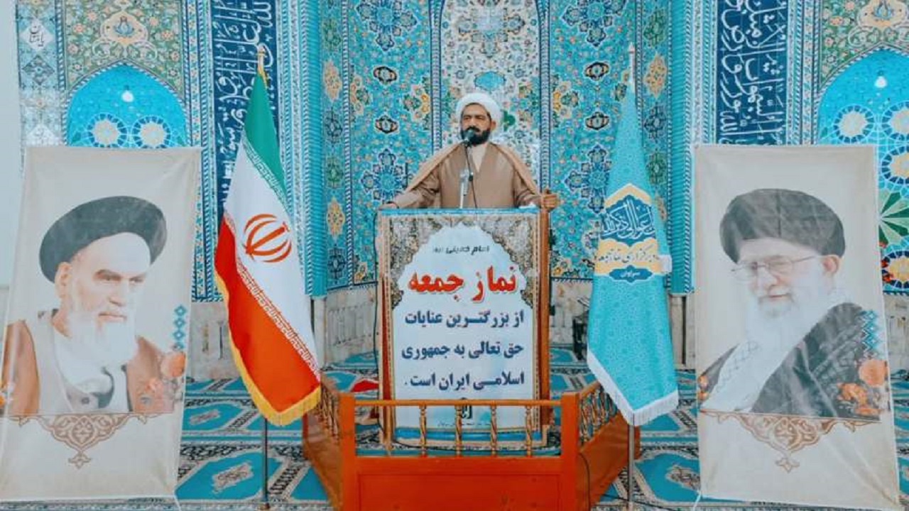 سیلی سخت در انتظار استکبار جهانی است