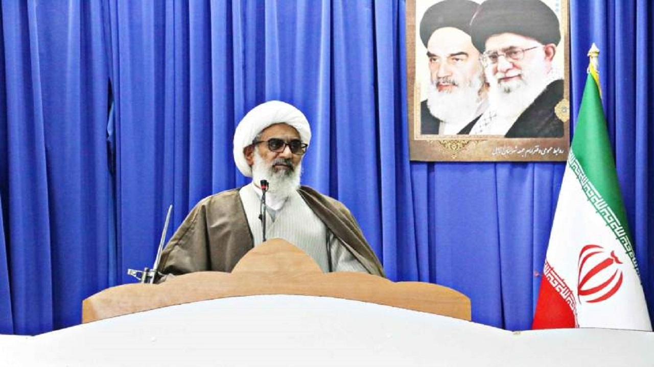 عامل و کارگزار اصلی حادثه تروریستی کرمان رژیم غاصب صهیونیستی است