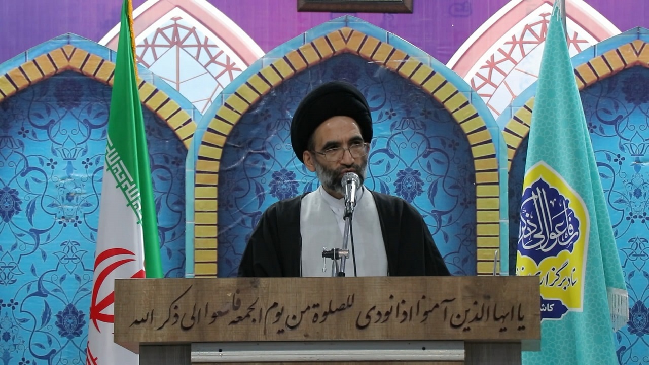 راه حاج قاسم خاموش نمی شود