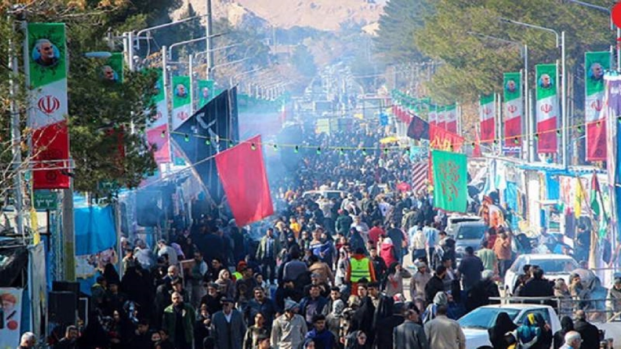 جنایت تروریستی در کرمان کاری غیرانسانی و به‌شدت محکوم است