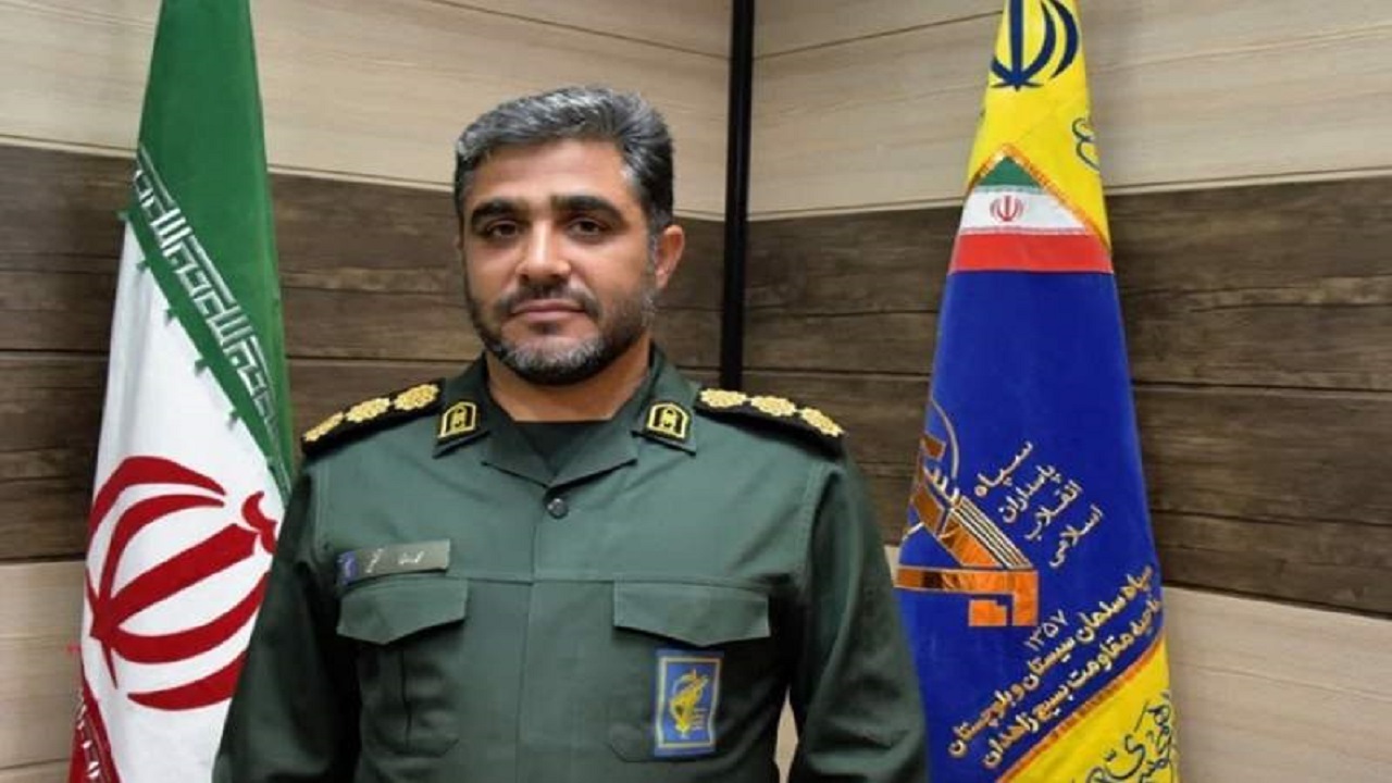 خون شهدای حمله تروریستی پایمال نخواهد شد