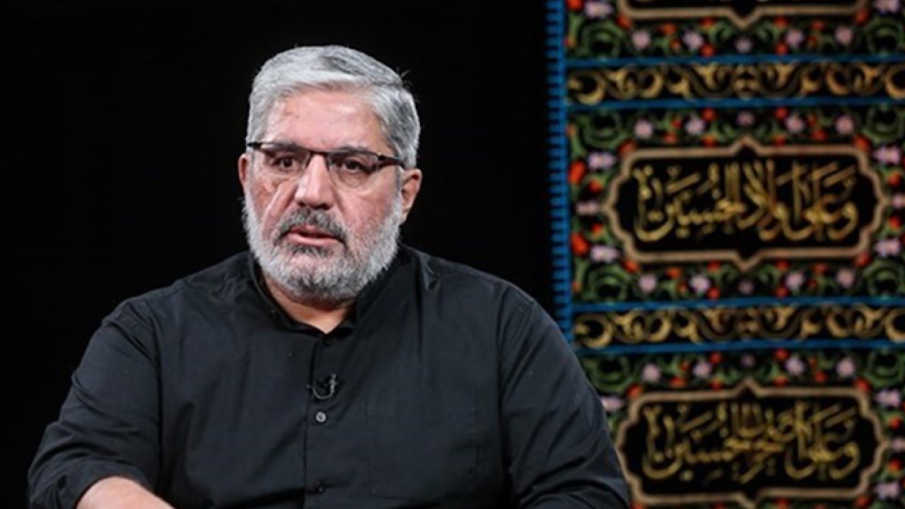 نوسروده محمود ژولیده برای شهدای کرمان