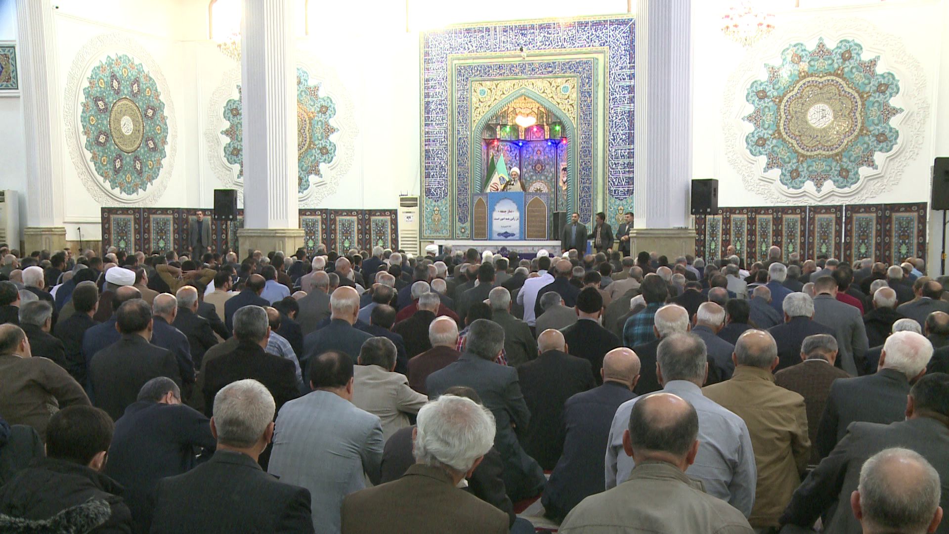 عاملان حادثه تروریستی کرمان منتظر پاسخ کوبنده باشند