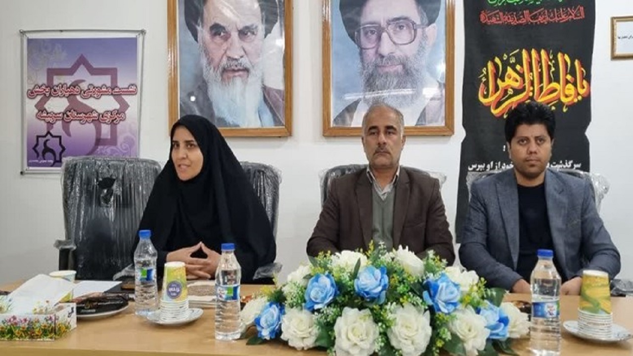 بهره برداری از ۳۶ طرح در شهرستان سربیشه