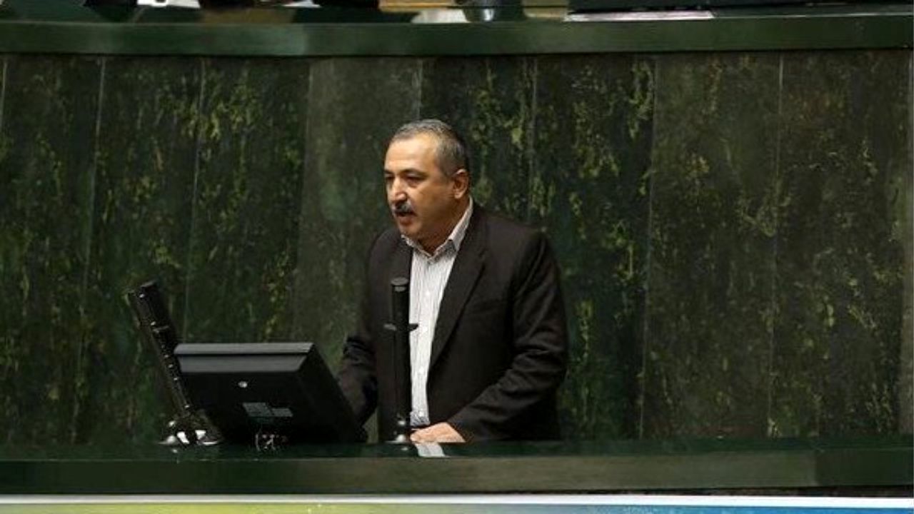 جنگ آب در غیاب دیپلماسی آب/ تغییر اقلیم و فرونشست زمین بهدلیل بارور نکردن ابرها جلال محمودزاده