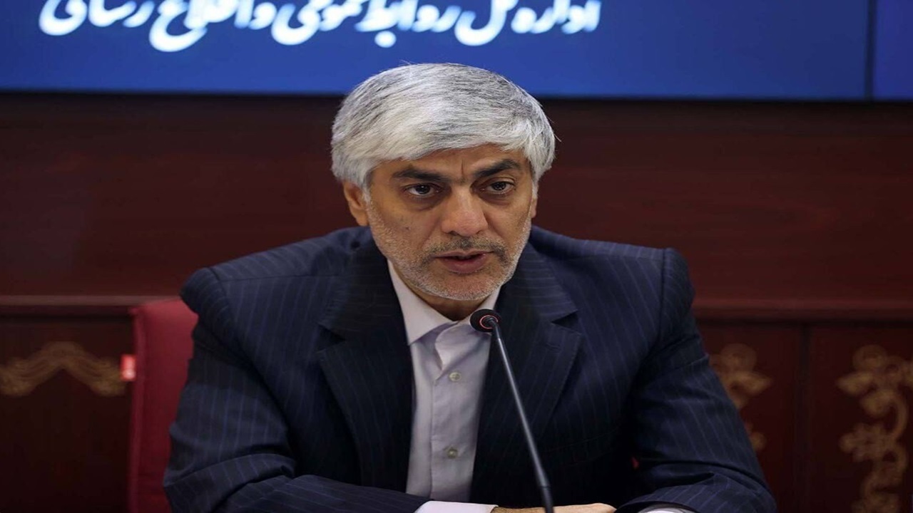 وظیفه وزارت ورزش و جوانان رسیدگی به امور سرخابی ها نیست / بیش از سه هزار طرح نیمه تمام در کشور وجود دارد