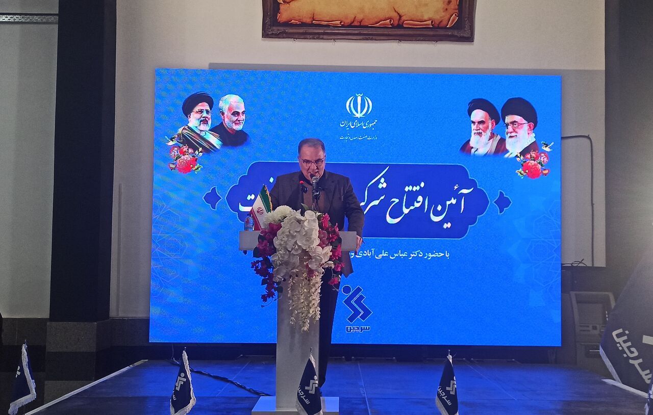 ۶۰ میلیون دلار سرمایه گذاری در نیمه نخست امسال در استان زنجان