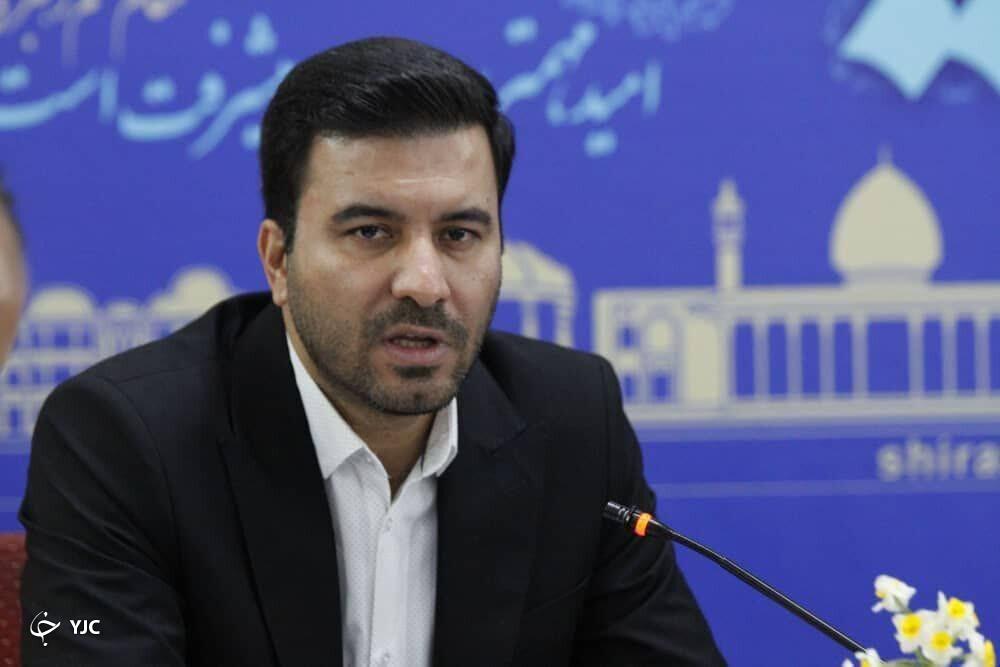 نخستین فرمانروای زن در فارس صاحب آرامگاه می‌شود