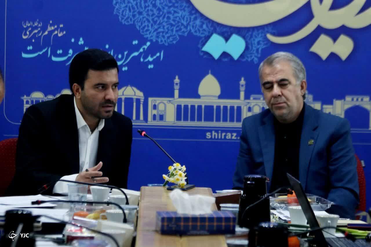 نخستین فرمانروای زن در فارس صاحب آرامگاه می&zwnj;شود