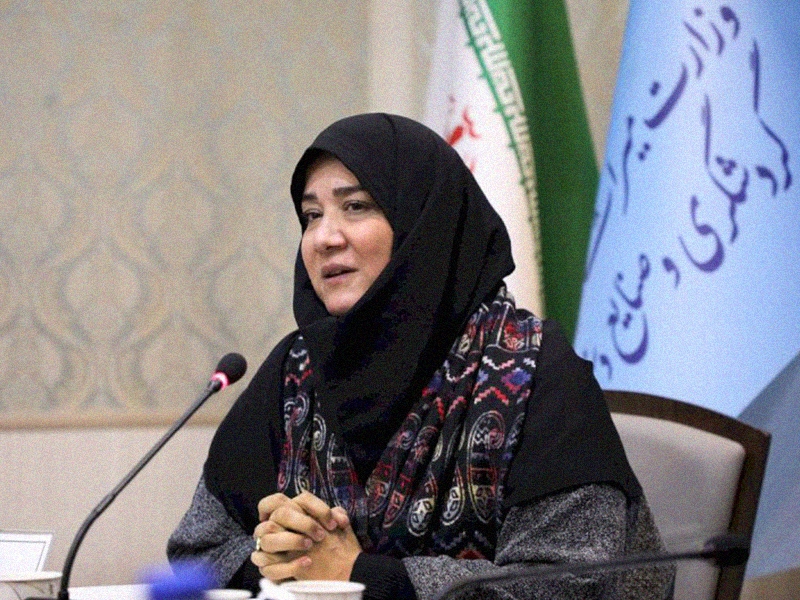 گردشگری و صنایع دستی دو بال میراث فرهنگی به نسل آینده است