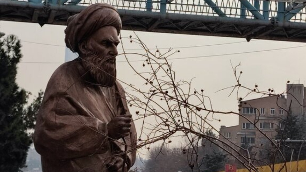 واکنش شهرداری تهران به ادعای غیب شدن سردیس شیخ فضل‌الله نوری
