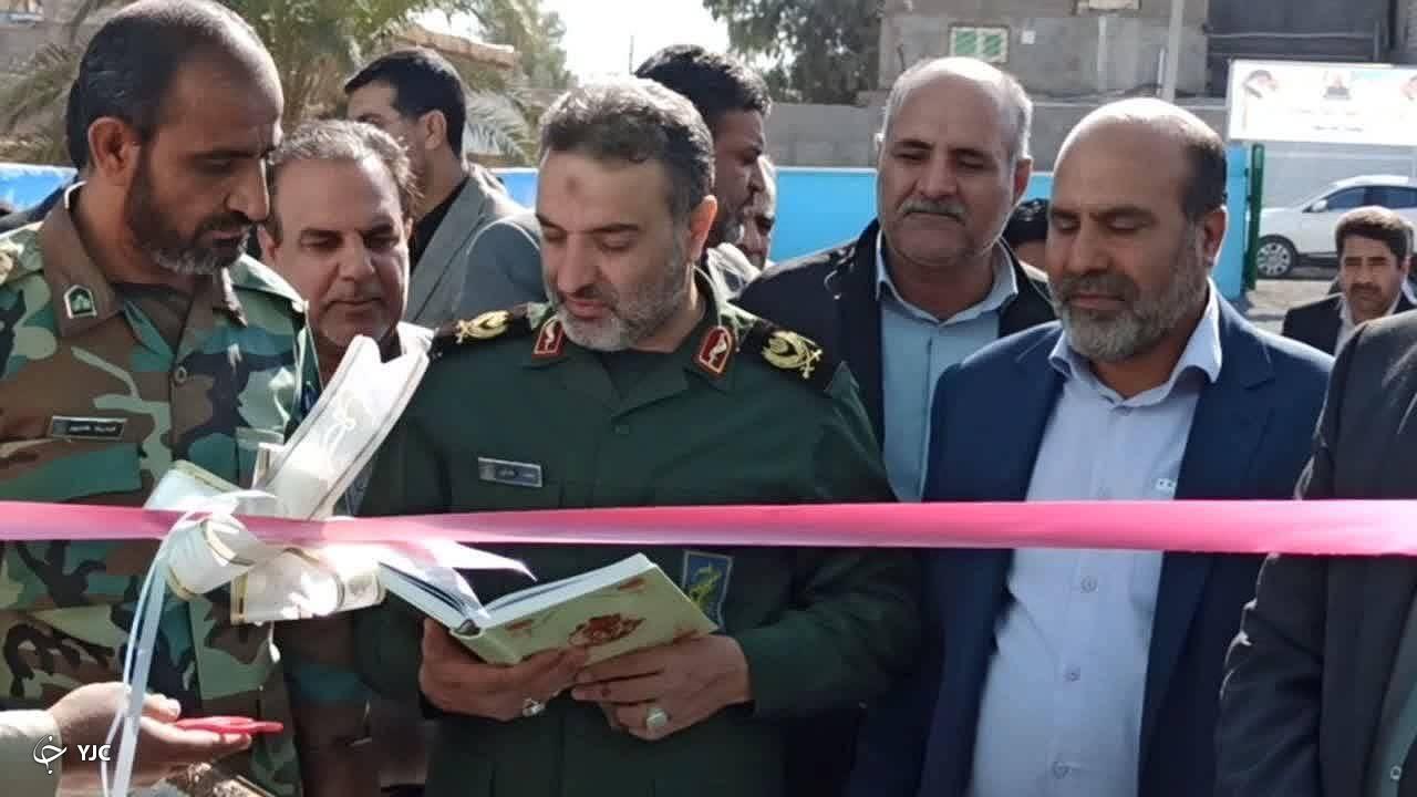 لزوم راه اندازی قرارگاه ملی جهادی در فهرج