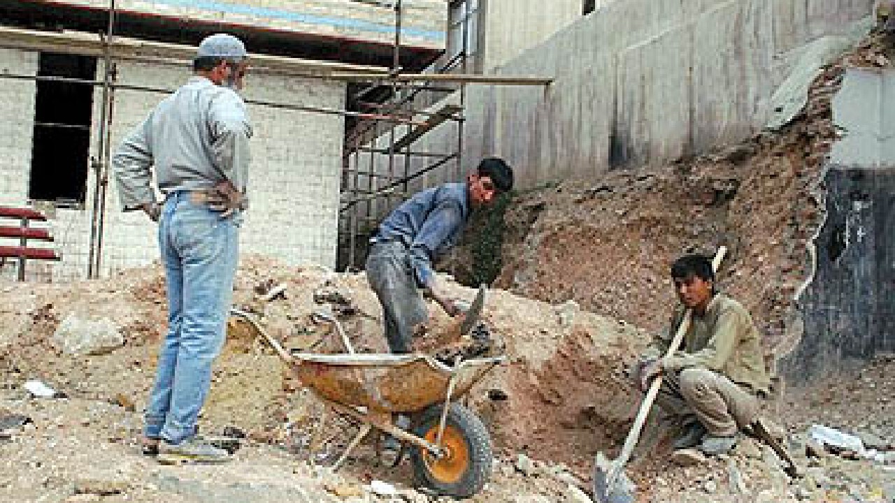 بازداشت ۲۲ تبعه غیر مجاز در لرستان