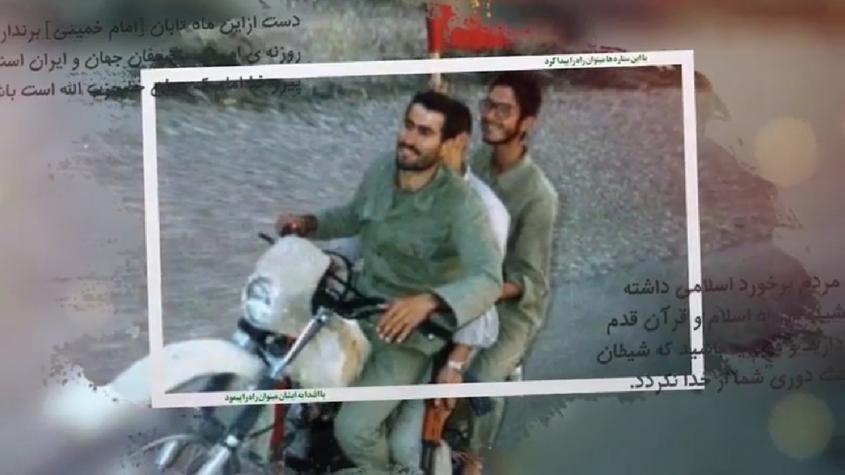 استیضاح کننده بنی صدر؛ یکی از شهدای هفتم تیر ماه سال ۱۳۶۰