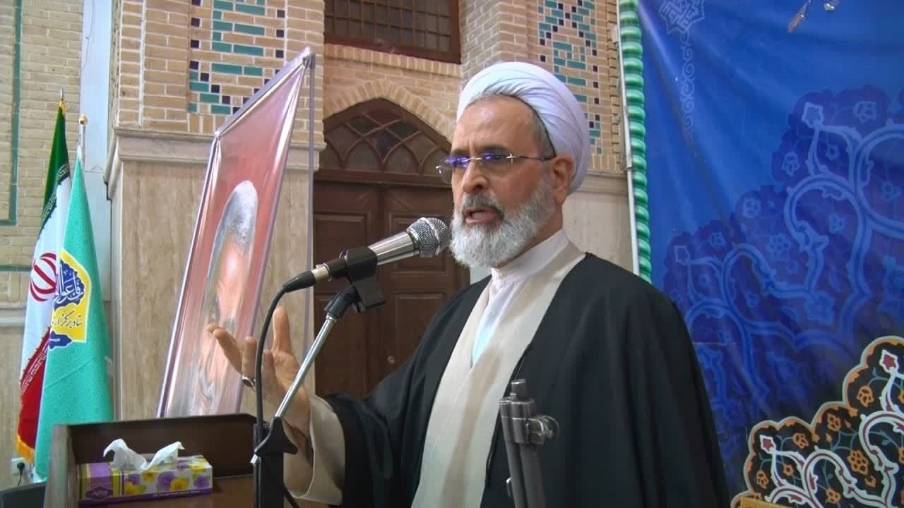داعش، جریان تکفیری مخربی است که دست نشانده‌ی آمریکاست